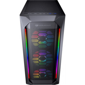 Cougar MX410 Mesh-G RGB