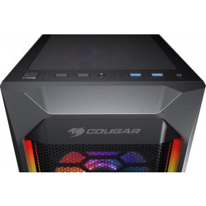 Cougar MX410 Mesh-G RGB