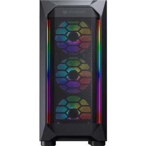 Cougar MX410 Mesh-G RGB