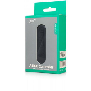 Deepcool Controller ARGB cu telecomanda