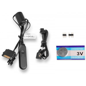 Deepcool Controller ARGB cu telecomanda