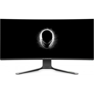 Alienware Gaming AW3821DW Curbat 37.5 inch UWQHD+ IPS 1 ms 144 Hz HDR G-Sync Ultimate