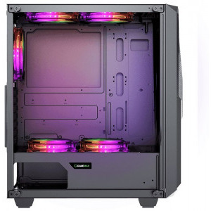 Gamemax Revolt
