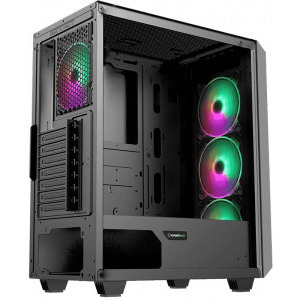 Gamemax Revolt