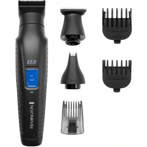 Remington 6-in-1 Graphite Series G3 PG3000