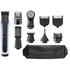 Aparat de tuns Remington 10-in-1 Graphite Series 6 PG6000
