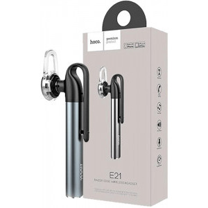 Hoco E21 Razor-Edge Grey