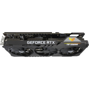 ASUS GeForce RTX 3060 TUF GAMING O12G LHR 12GB GDDR6 192-bit