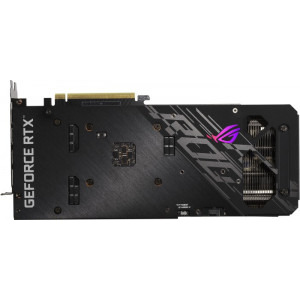 ASUS GeForce RTX 3060 ROG STRIX O12G LHR 12GB GDDR6 192-bit