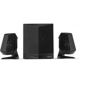 Edifier Boxa   X230-BK Gaming 2.1 Black
