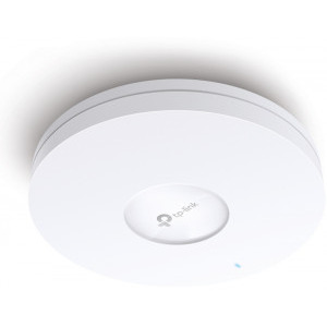 Omada by TP-LINK Gigabit EAP620 HD Dual-Band Wi-Fi 6