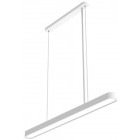 Yeelight Lustra inteligenta LED Crystal Pendant Light YLDL01YL, 33W, 1700 Lumeni