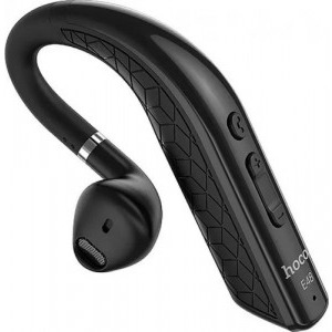 Hoco E48 Superior Black