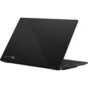ASUS Gaming 13.4'' ROG Flow X13 GV301QH, WQUXGA Touch, Procesor AMD Ryzen™ 9 5980HS (16M Cache, up to 4.8 GHz), 32GB DDR4X, 1TB SSD, GeForce GTX 1650 4GB, Win 10 Home, Off Black Supernova Edition include ROG XG Mobile (GC31S with GeForce RTX 3080 16GB)