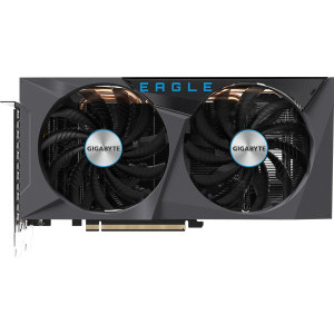 GIGABYTE GeForce RTX 3060 EAGLE OC LHR 12GB GDDR6 192-bit