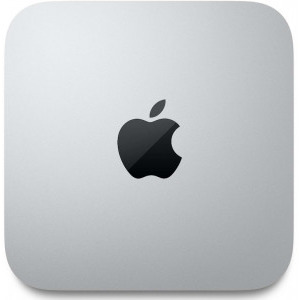 Apple Mac mini, Apple M2, 8GB RAM, 512GB SSD, 10 cores GPU, Mac OS, INT