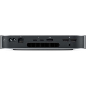 Apple Mac mini, Apple M2 Pro, 32GB RAM, 512GB SSD, 16 cores GPU, Mac OS, INT