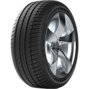 Michelin PILOT SPORT 3 275/30R20 95Y