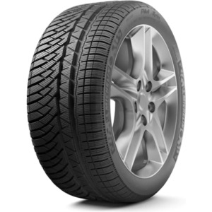 Michelin PilotSport4 RunOnFlat 225/40R19 93Y