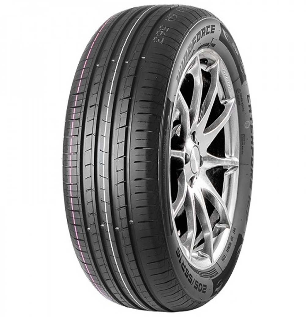 Anvelopa vara Windforce CATCHFORS HP 195/60R16 89H