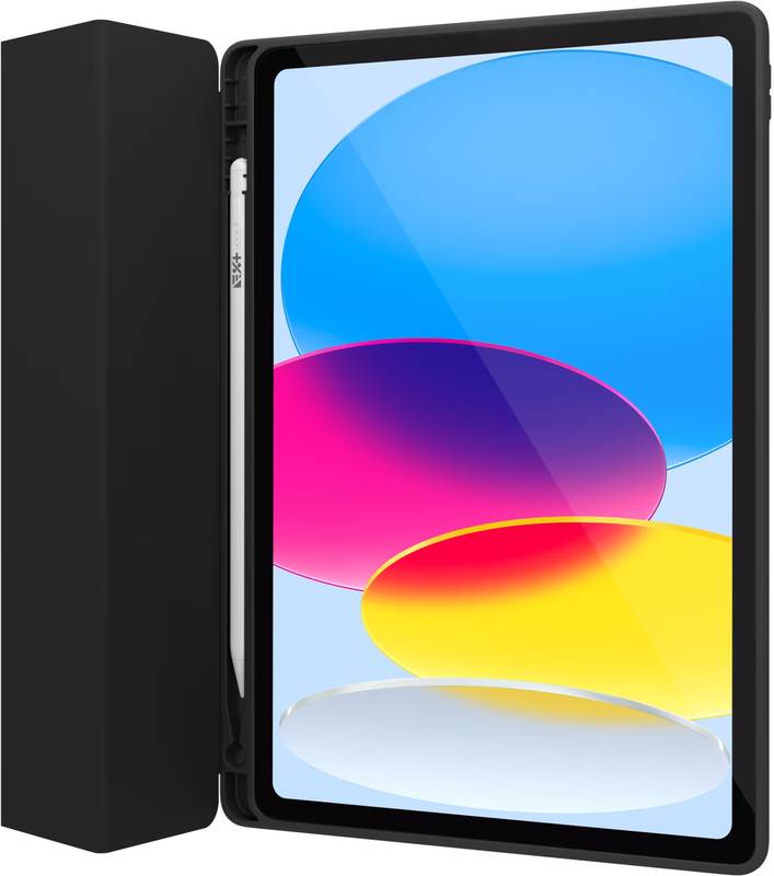 NextOne Husa protectie Black pentru iPad 10.9 inch (10th Gen)
