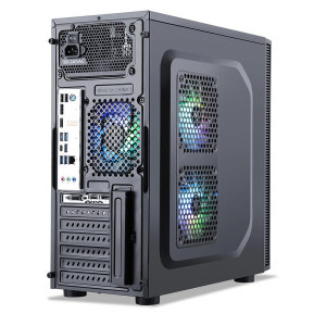 Segotep BS Plus Black