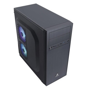 Segotep BS Plus Black