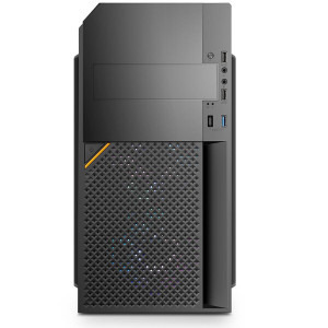 Segotep Knight T3 Black