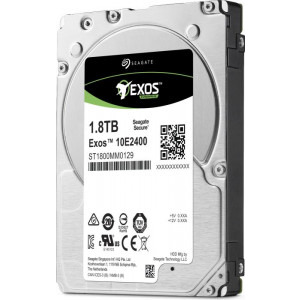 Seagate Unitate de stocare Exos 10E2400 HDD 10K SAS 1.8TB 10000RPM 256MB 512e