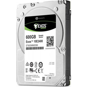 Seagate Unitate de stocare Exos 10E2400 HDD 10K SAS 600GB 10000RPM 128MB 512n