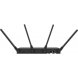 MikroTik Gigabit 4011iGS+5HacQ2HnD Dual-Band WiFi 5