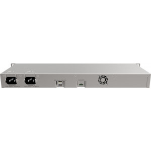 MikroTik Gigabit RB1100AHx4 Dude Edition