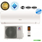 Gree Fairy GWH12ACC-K6DNA1D model 2019, 12000 BTU, Clasa A++/A+, Wi-Fi, Inverter + Generator Cold Plasma, Kit instalare inclus