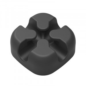 Orico Suport cabluri CBSX negru