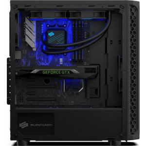 SilentiumPC Signum SG1M TG
