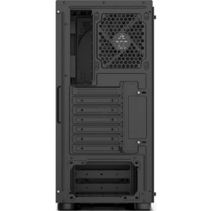 SilentiumPC Signum SG1M TG