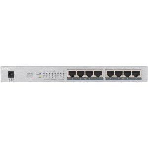 Switch ZyXEL Gigabit GS1008HP