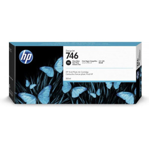 HP Cartus 746 300ml Photo Black