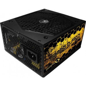 RAIDMAX Cobra AE-B Series, 80+ Gold, 1000W
