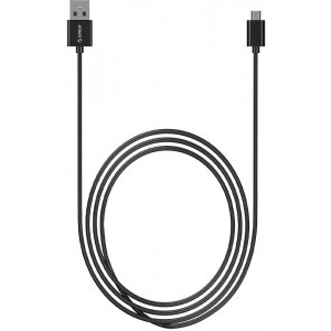Orico USB Male la microUSB Male, 1 m, Black