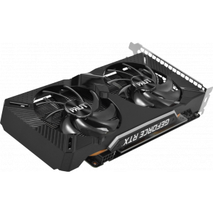 Palit GeForce RTX 2060 Dual 6GB GDDR6 192-bit