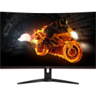 AOC Gaming CQ32G1 Curbat 31.5 inch 2K 1 ms Black FreeSync 144Hz