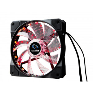 RAIDMAX NV-A120R3 RGB 120mm Three Fan Pack