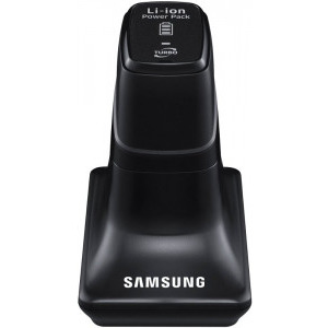 Samsung VS60K6050KW/GE, vertical, 170W, 0.25L, Alb