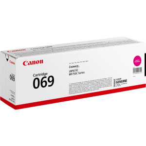 Canon Toner 069 Magenta