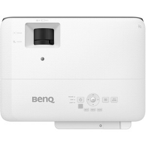 BenQ TK700 4K