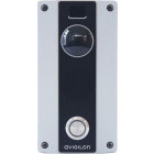 Avigilon Videointerfon 3.0C-H4VI-RO1-IR