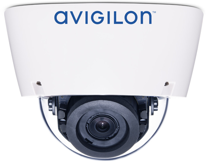 Camera supraveghere Avigilon 2.0C-H5A-D1-IR 3.3-9mm