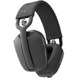 Logitech Office/Call Center, Zone Vibe 100 Graphite