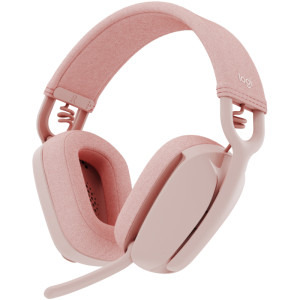 Logitech Office/Call Center, Zone Vibe 100 Rose